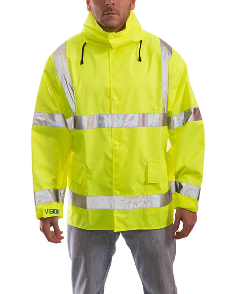 Vision™ Jacket - tingley-rubber-us
