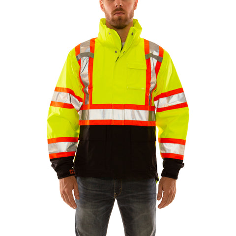 Icon X-Back Jacket image 4