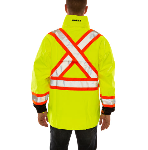 Icon X-Back Jacket image 3