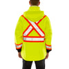 Icon X-Back Jacket