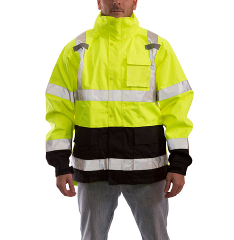 Icon Jacket image 2