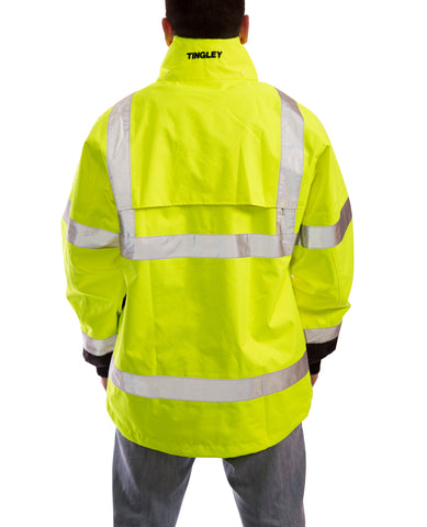 Icon Jacket image 3