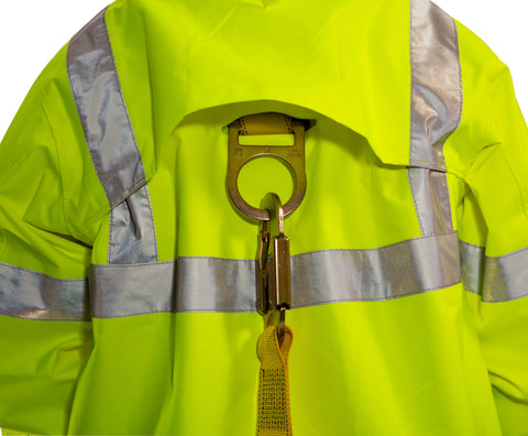 Icon Jacket image 5