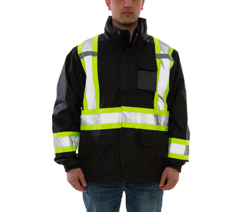 Icon X-Back Jacket image 2
