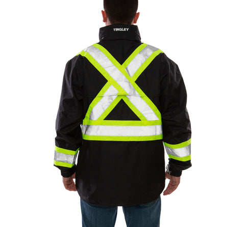 Icon X-Back Jacket image 3