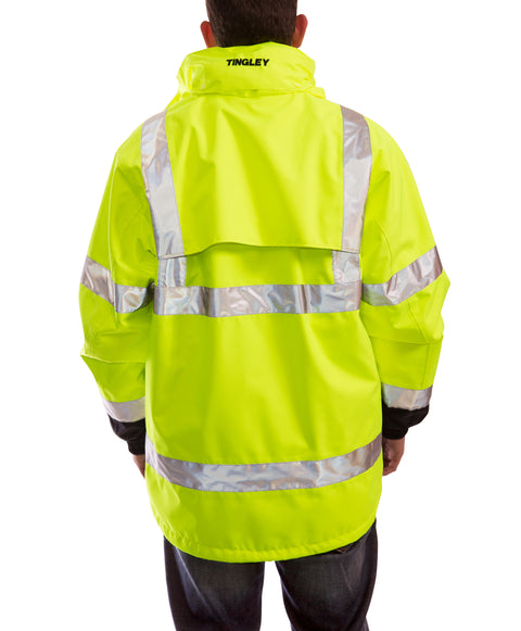 Icon 3.1 Jacket w/ Phase 1 Fleece Liner