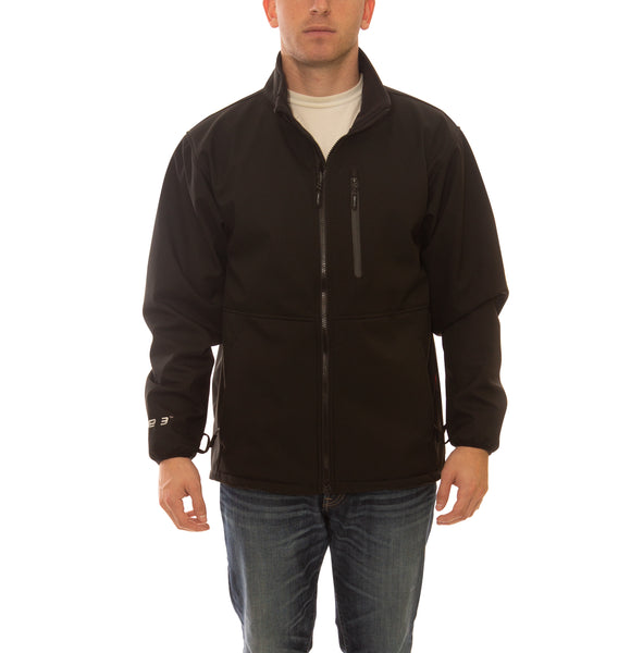 Phase 3 Soft Shell Jacket– Tingley
