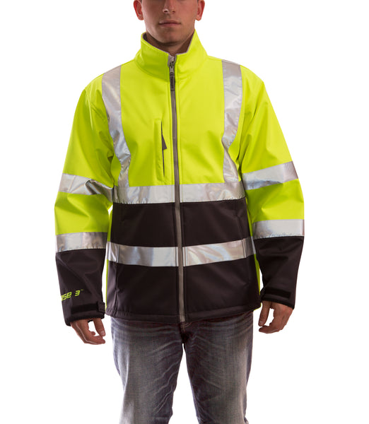 Phase 3 Soft Shell Jacket– Tingley