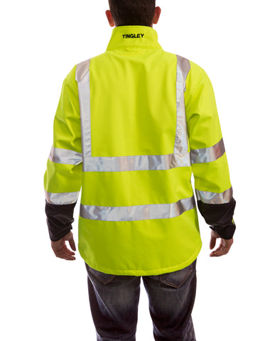 Phase 3™ Jacket - tingley-rubber-us image 3