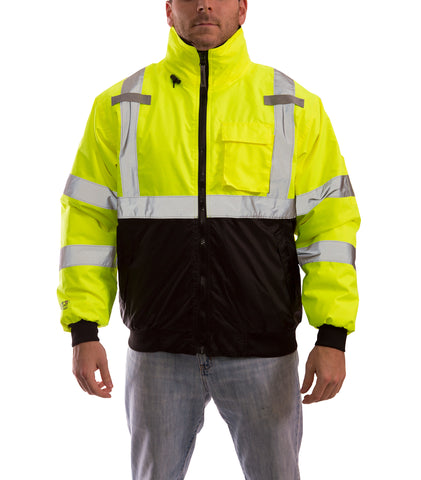 Bomber Jacket image 2