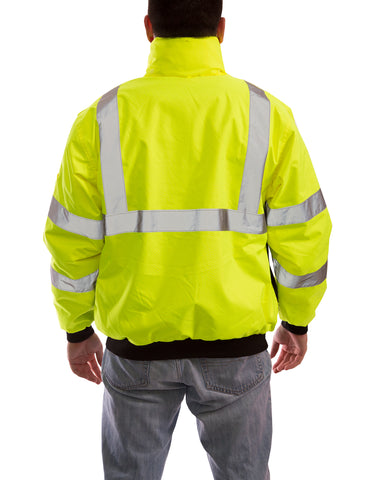 Bomber Jacket image 3