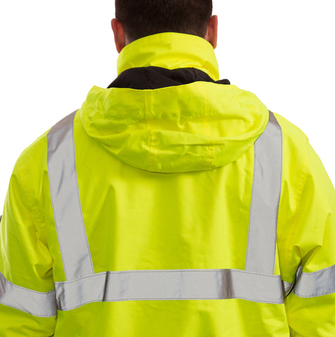 Bomber Jacket image 5