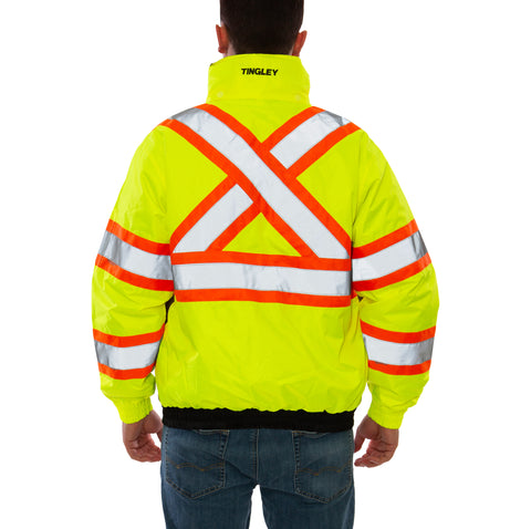 Bomber II X-Back Jacket image 3