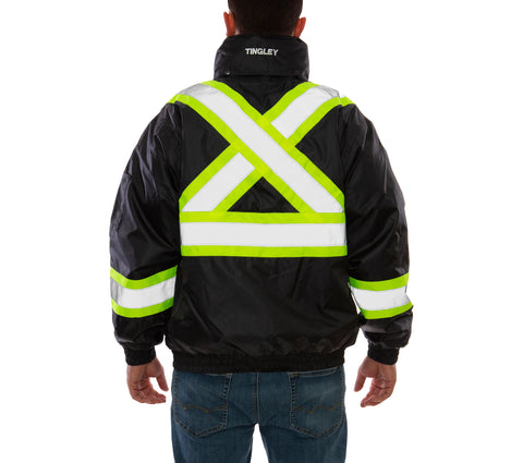 Bomber II Jacket image 3