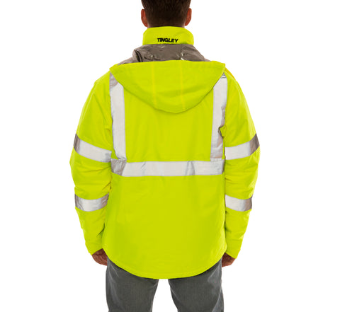 Narwhal Heat Retention Jacket image 4
