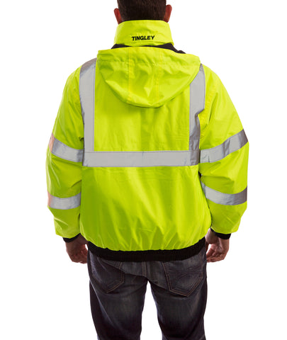 Bomber 3.1 Jacket image 4