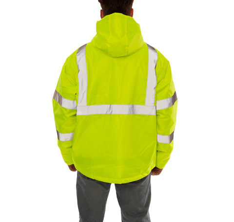Optix Jacket image 3