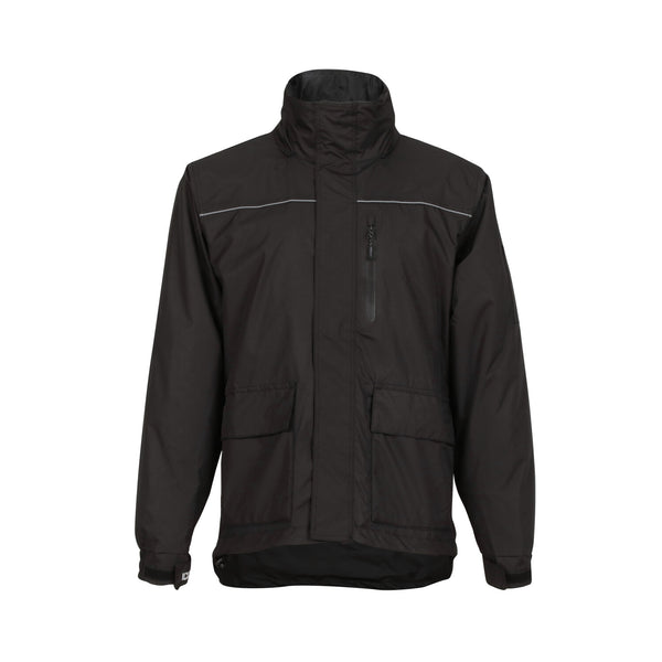 Icon LTE Jacket– Tingley