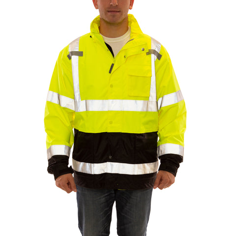 Icon LTE Jacket image 2