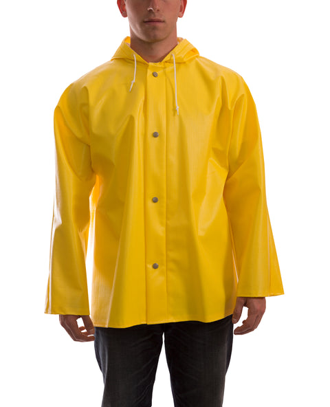Webdri® Hooded Jacket - tingley-rubber-us