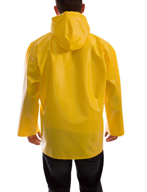 Webdri® Hooded Jacket - tingley-rubber-us