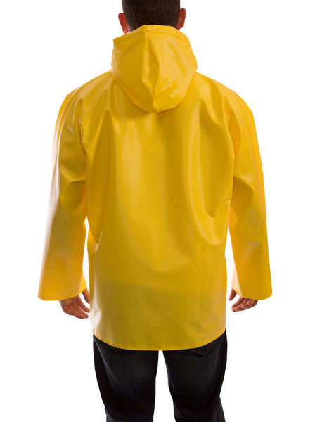 Webdri Hooded Jacket– Tingley