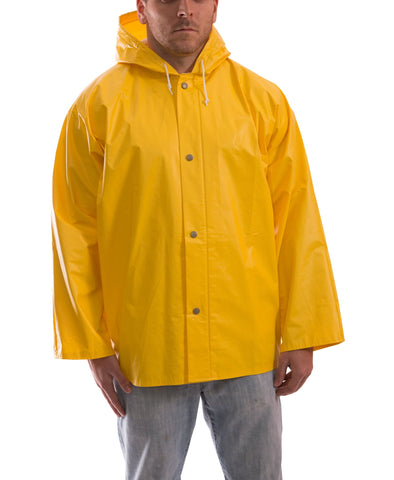 American Hooded Jacket image 2