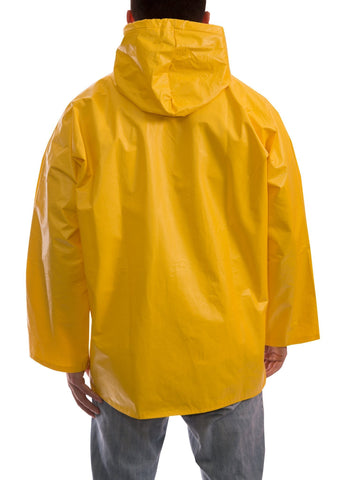 American Hooded Jacket image 3