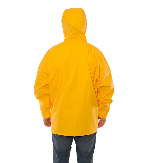 Weather-Tuff® Jacket - tingley-rubber-us