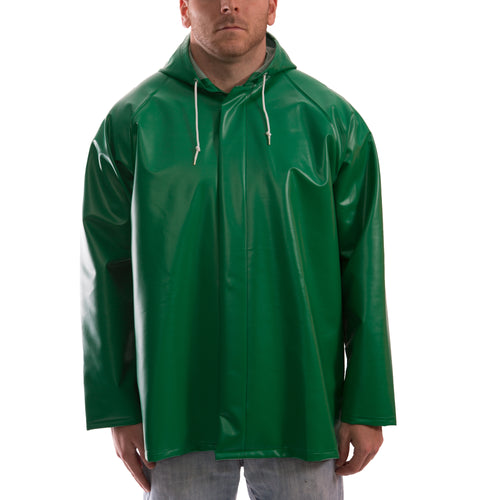 Safetyflex® Hooded Jacket - tingley-rubber-us