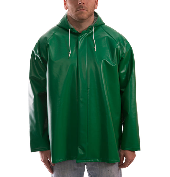 Safetyflex Hooded Jacket– Tingley