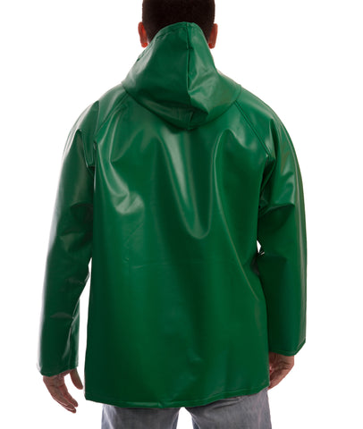 Safetyflex® Hooded Jacket - tingley-rubber-us image 3