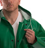Safetyflex® Hooded Jacket - tingley-rubber-us