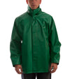 Safetyflex® Jacket with Inner Cuff - tingley-rubber-us