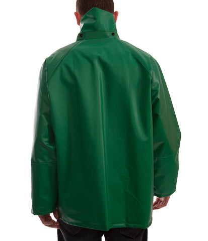 Safetyflex® Jacket with Inner Cuff - tingley-rubber-us image 3