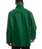 Safetyflex® Jacket with Inner Cuff - tingley-rubber-us