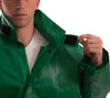 Safetyflex® Jacket with Inner Cuff - tingley-rubber-us