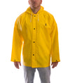 DuraScrim Hooded Jacket