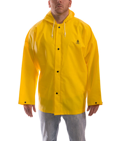 DuraScrim Hooded Jacket image 2