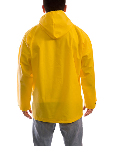 DuraScrim Hooded Jacket image 3
