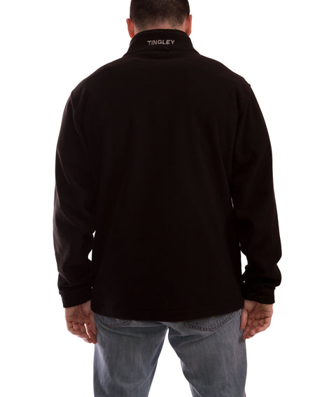Phase 1™ Fleece Jacket - tingley-rubber-us