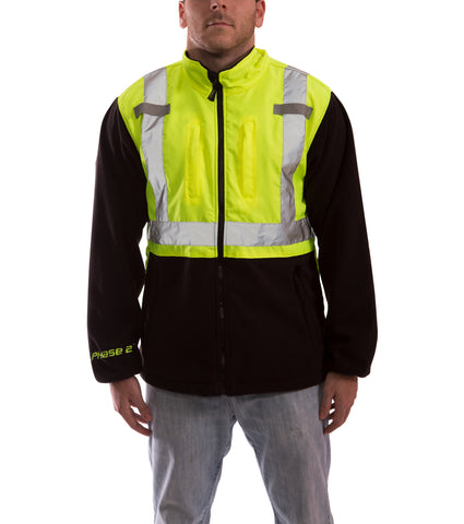 Phase 2™ Jacket - tingley-rubber-us image 2