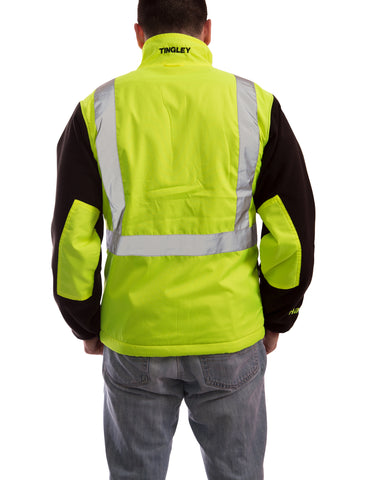 Phase 2™ Jacket - tingley-rubber-us image 3