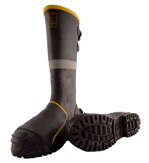 Sigma™ Metatarsal Boot - tingley-rubber-us