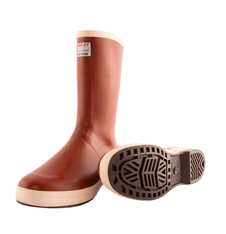 Pylon™ Neoprene Plain Toe Boot - tingley-rubber-us image 3
