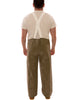 Magnaprene™ Overalls - tingley-rubber-us