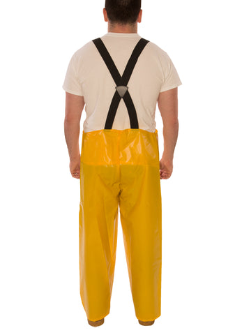 Iron Eagle Overalls image 3