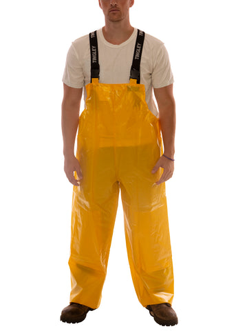 Iron Eagle LOTO Overalls with Patch Pockets image 2