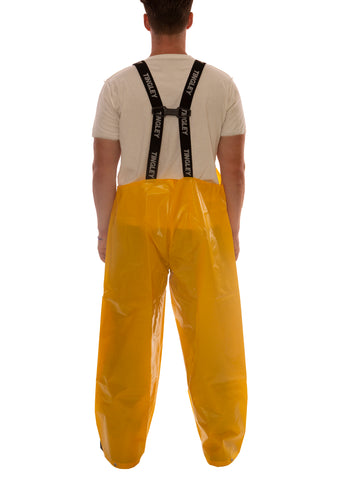 Iron Eagle LOTO Overalls with Patch Pockets image 3