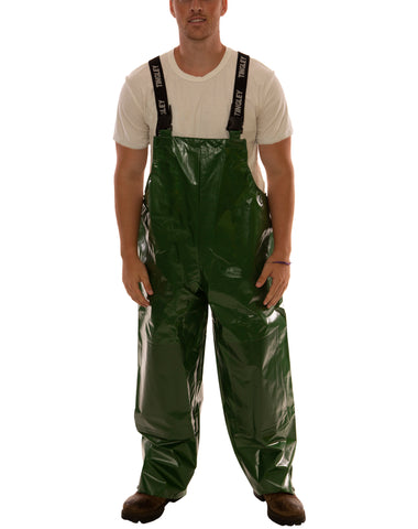 Iron Eagle LOTO Overalls with Patch Pockets image 5